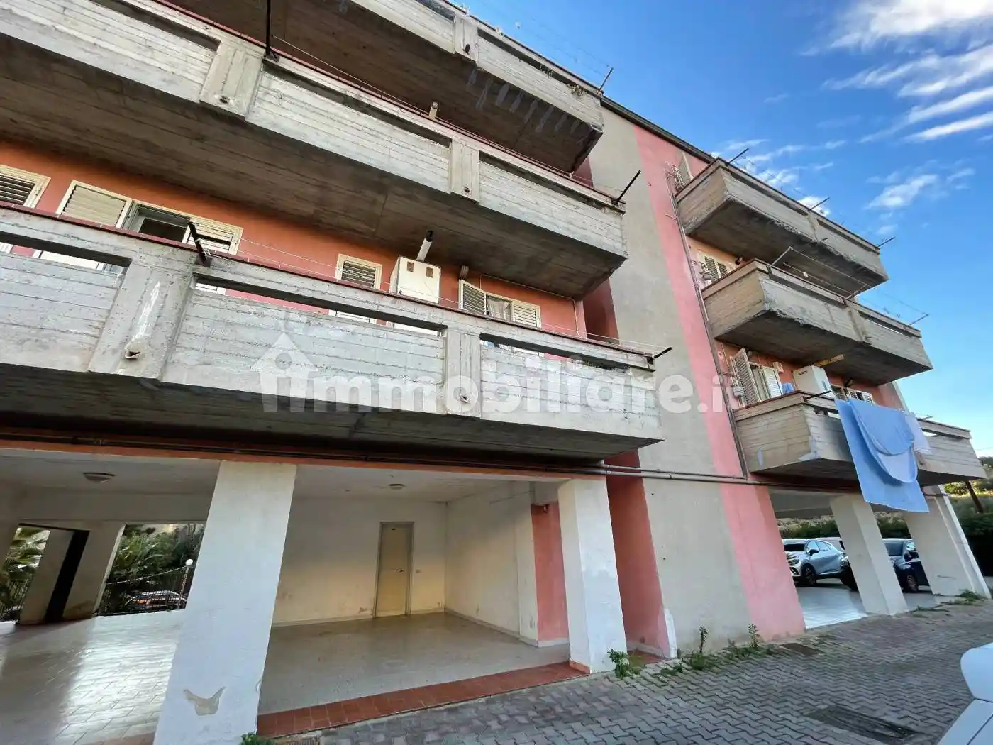 Quadrilocale via Contrada Petraro, Ganzirri, Messina - foto 5