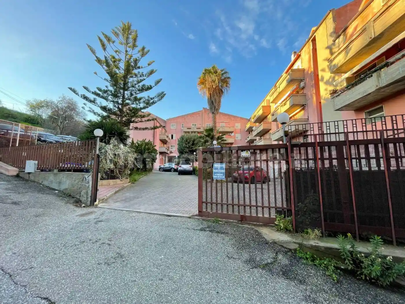 Appartamento in vendita a Messina