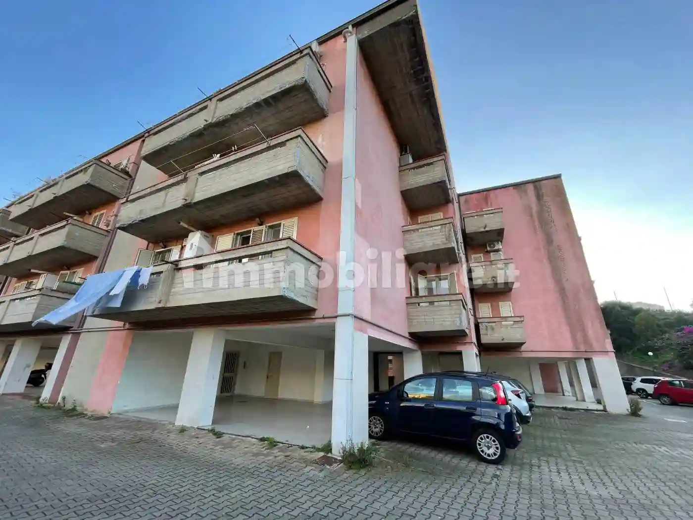 Quadrilocale via Contrada Petraro, Ganzirri, Messina - foto 4