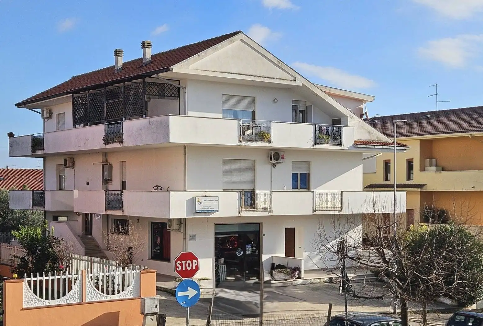 Appartamento in vendita a Cepagatti