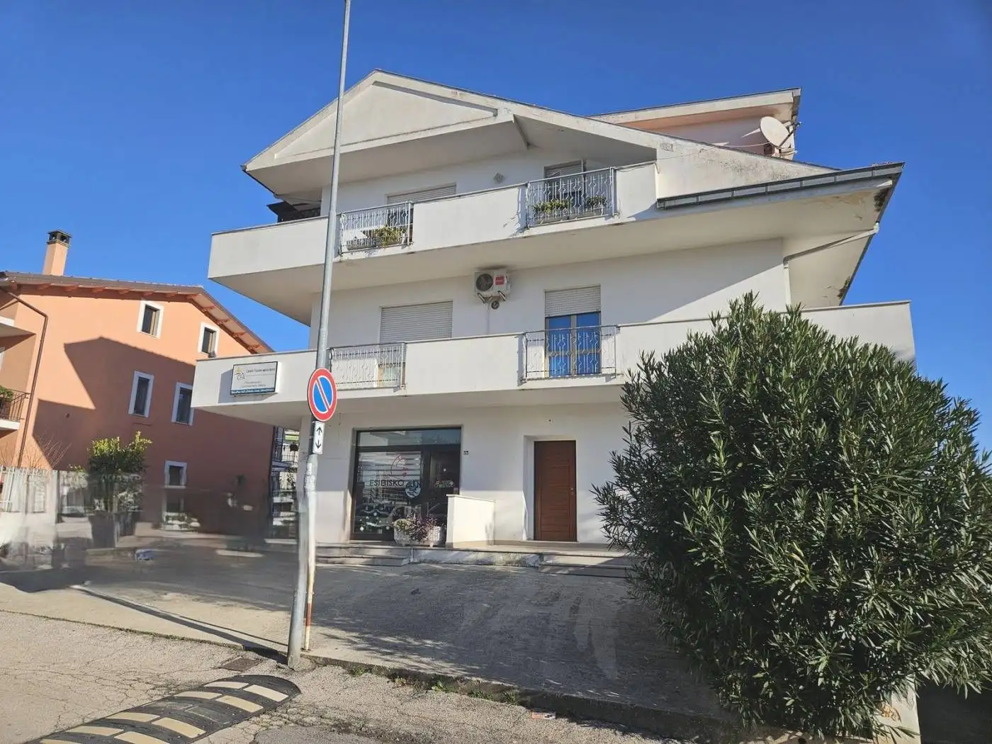 Appartamento via Emilio Casella, Centro, Cepagatti - foto 2