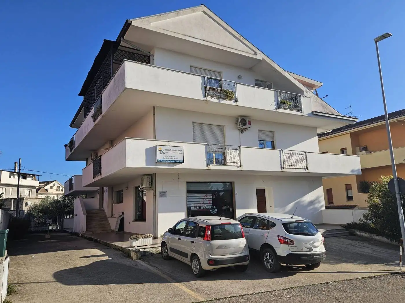 Appartamento via Emilio Casella, Centro, Cepagatti - foto 5