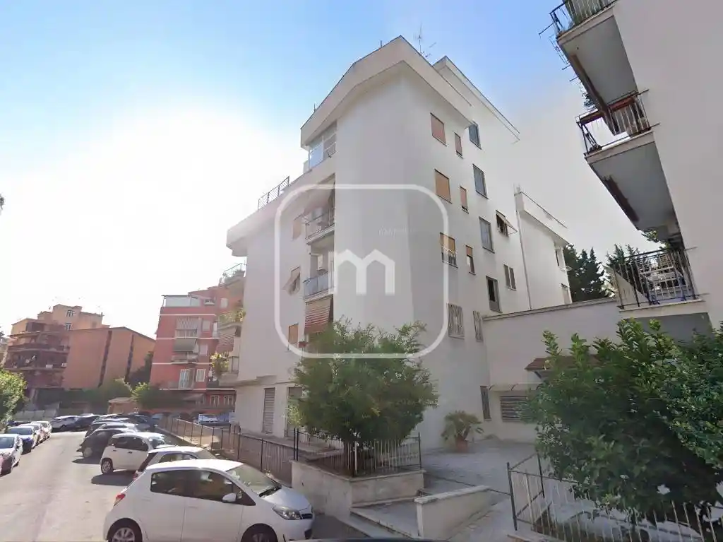 Trilocale via Clemente X, Boccea, Roma - foto 2