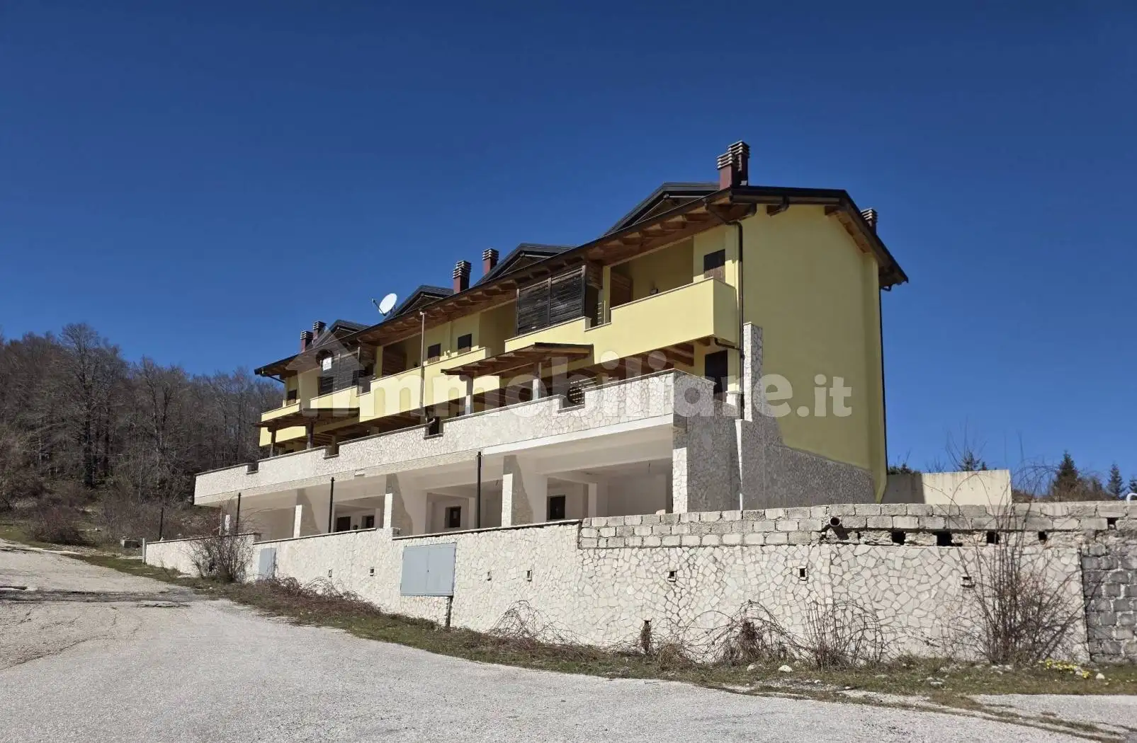 Appartamento in vendita a Cappadocia