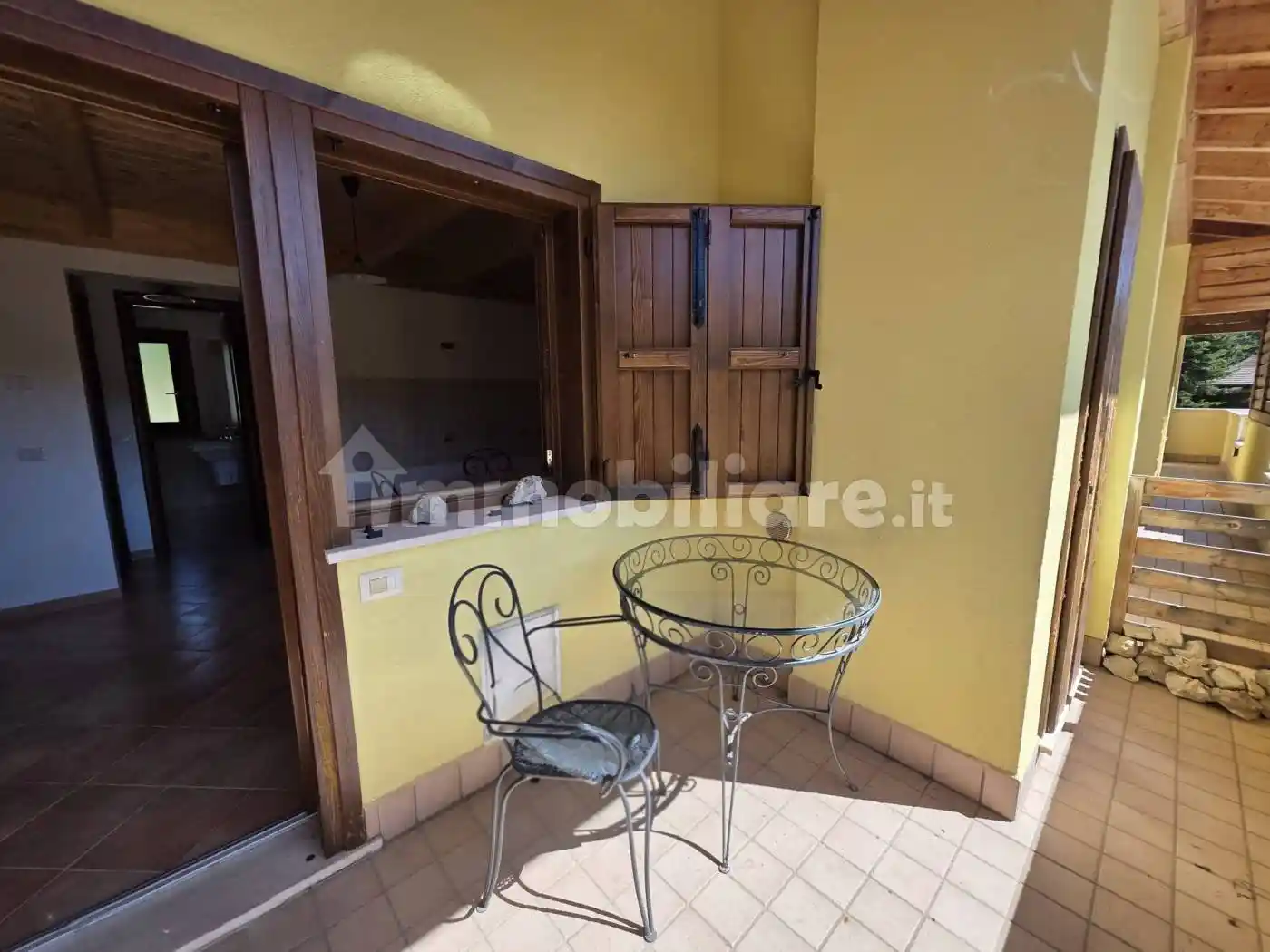 Quadrilocale via Beato Salvatore Lilli, Camporotondo, Cappadocia - foto 2