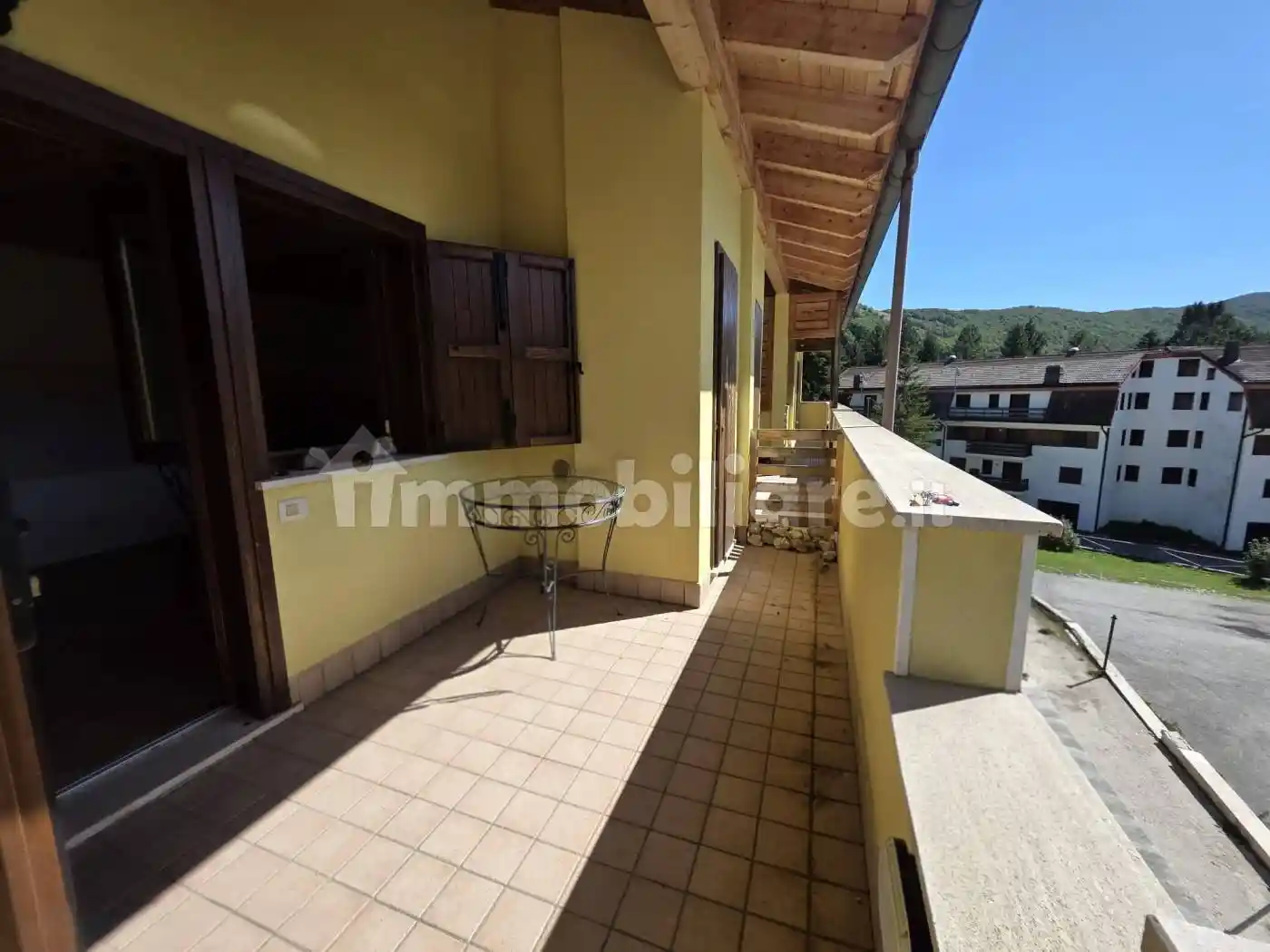 Quadrilocale via Beato Salvatore Lilli, Camporotondo, Cappadocia - foto 3