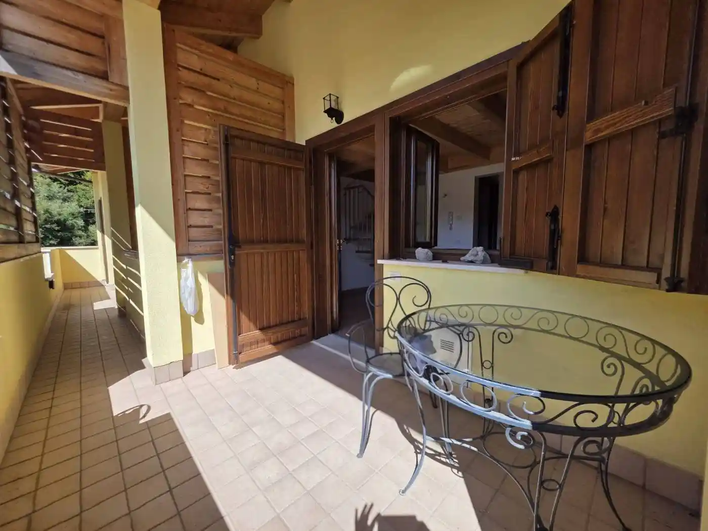 Quadrilocale via Beato Salvatore Lilli, Camporotondo, Cappadocia - foto 4