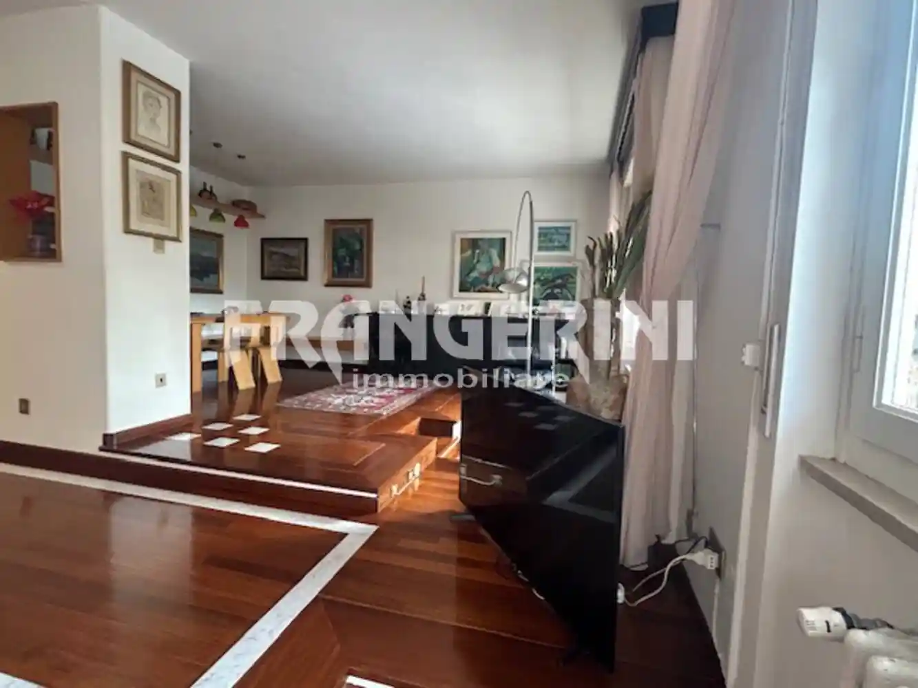 Appartamento viale Rosa del Tirreno, Goito - Montebello, Livorno - foto 3