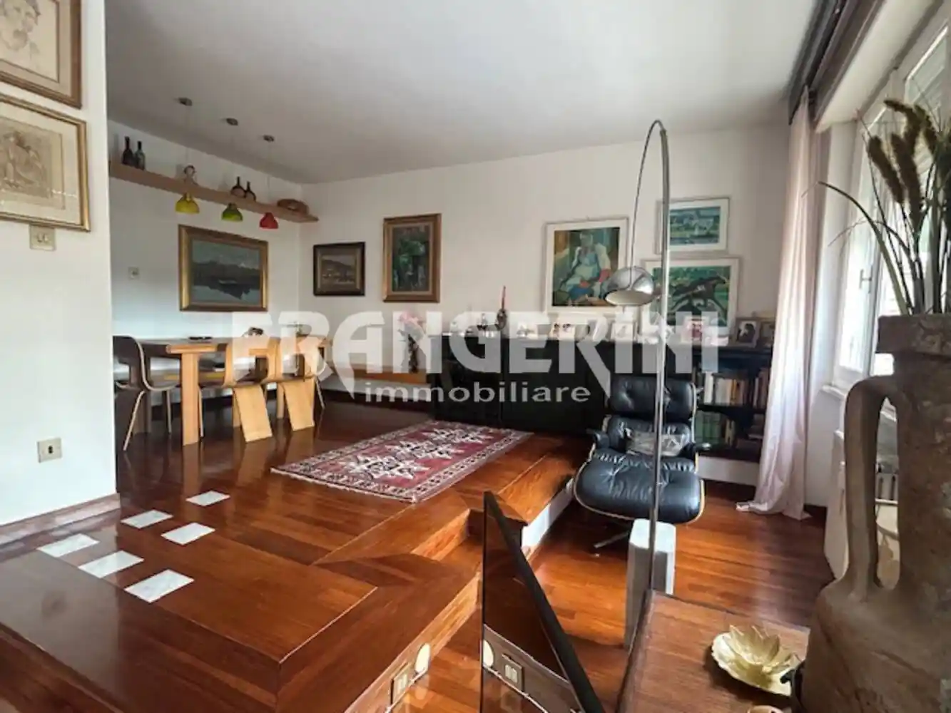 Appartamento viale Rosa del Tirreno, Goito - Montebello, Livorno - foto 4