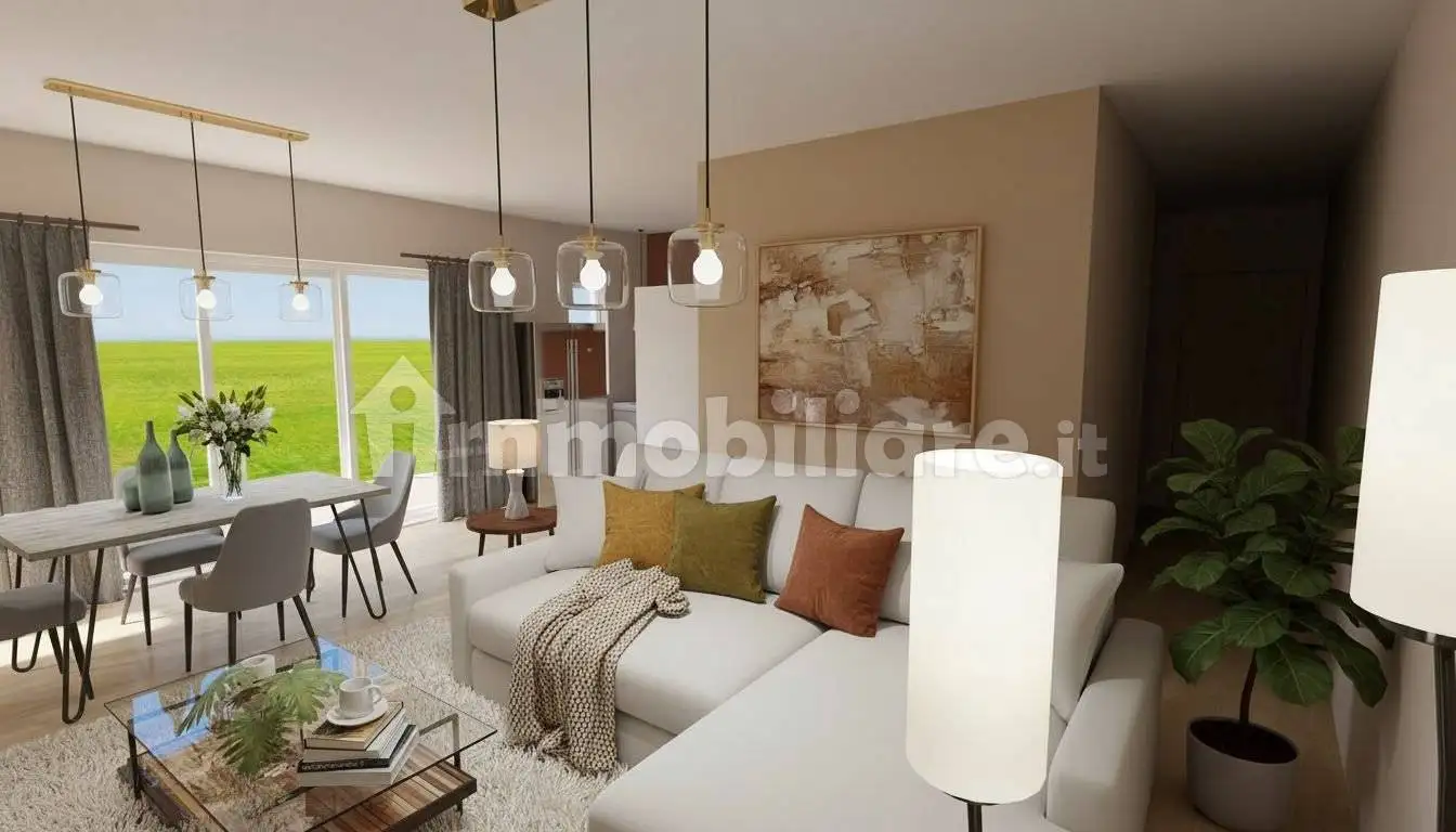 Appartamento in vendita a Concordia Sagittaria