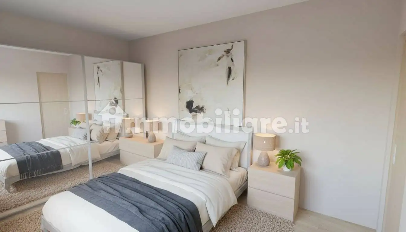 Trilocale via Giovanni Pascoli, Centro, Concordia Sagittaria - foto 3