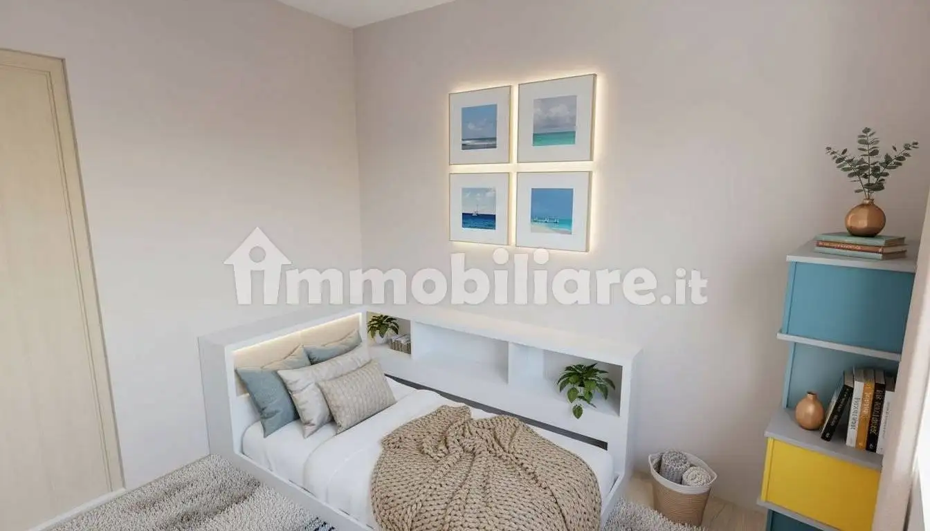 Trilocale via Giovanni Pascoli, Centro, Concordia Sagittaria - foto 4