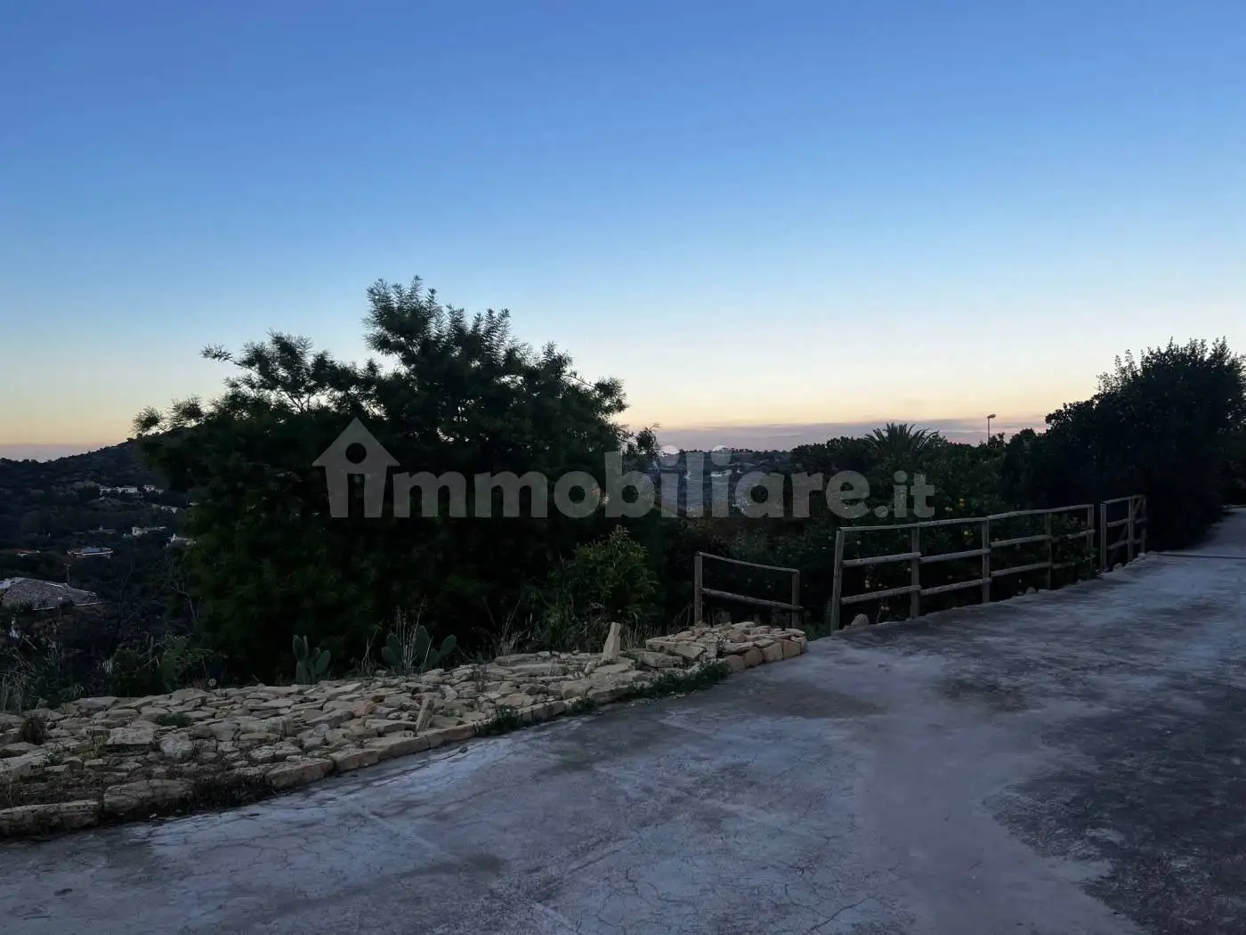 Villa in affitto a Capoterra