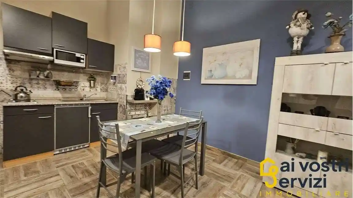 Bilocale ottimo stato, piano terra, Umberto - Ermocrate, Siracusa - foto 2