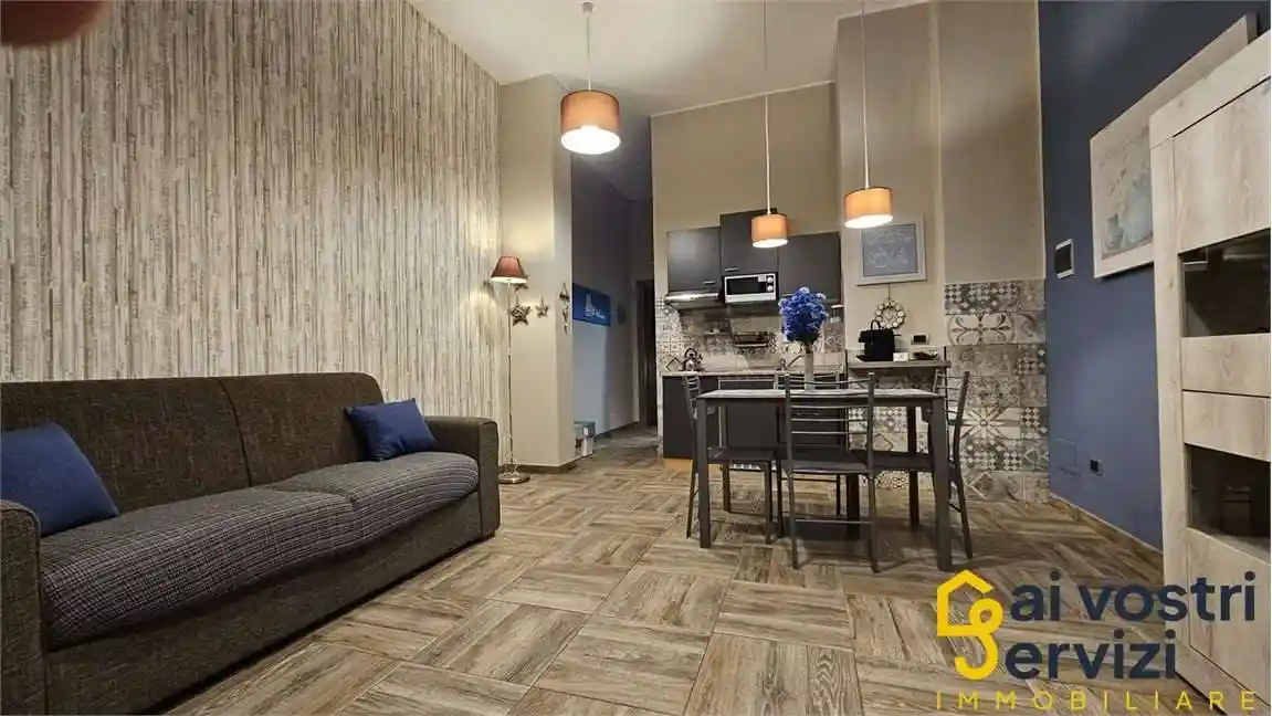 Bilocale ottimo stato, piano terra, Umberto - Ermocrate, Siracusa - foto 3