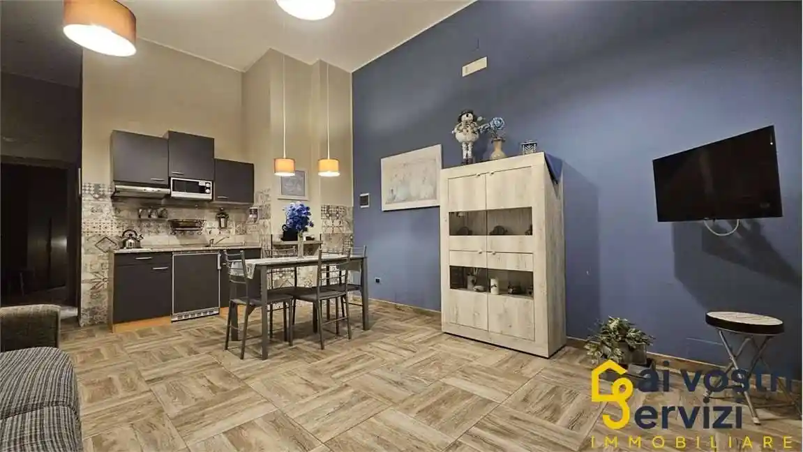 Bilocale ottimo stato, piano terra, Umberto - Ermocrate, Siracusa - foto 4