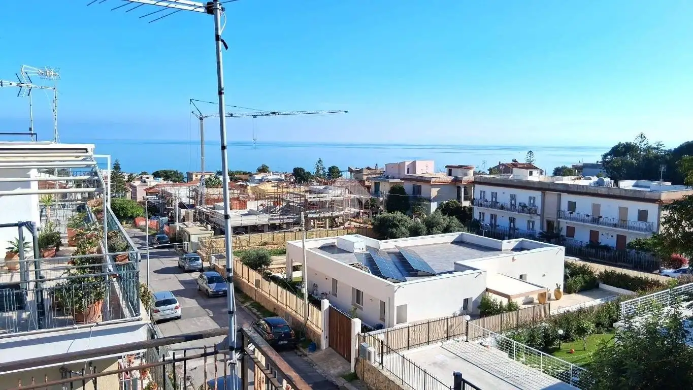 Appartamento in vendita a Santa Flavia