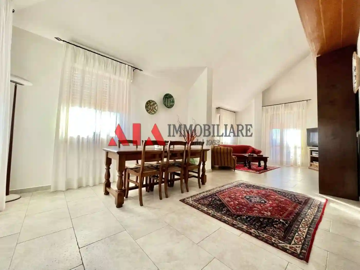 Attico - Mansarda - foto 2