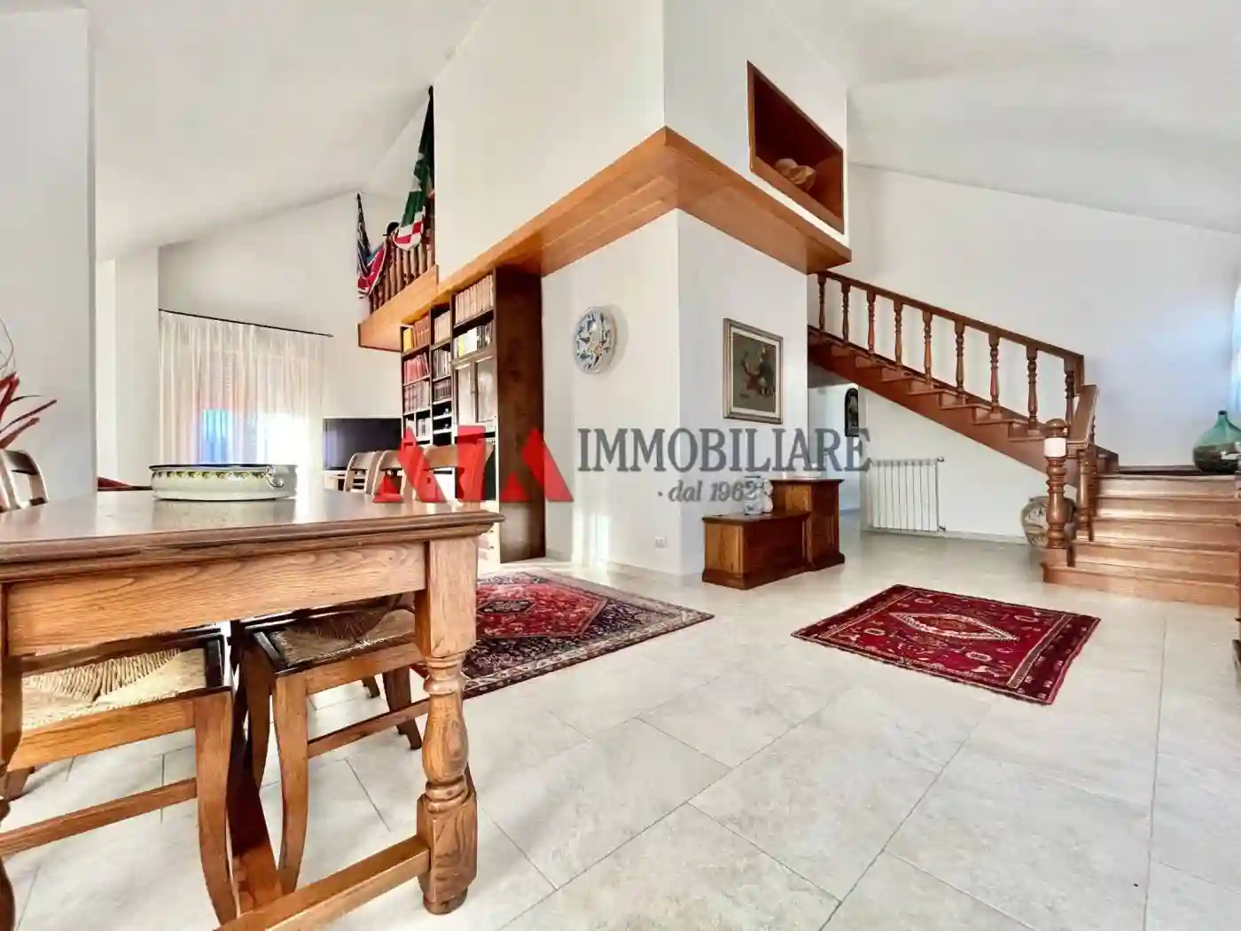 Attico - Mansarda - foto 3