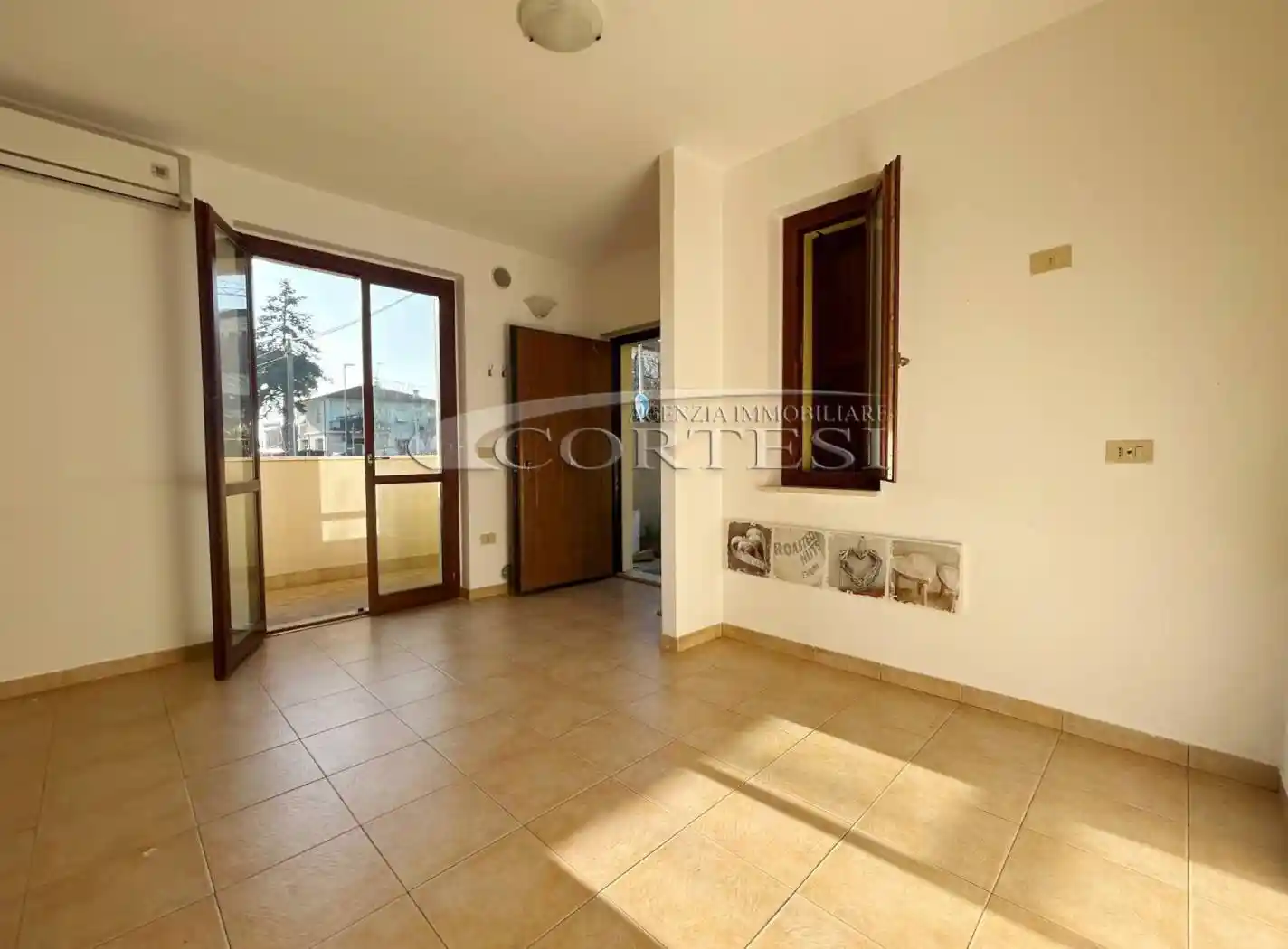 Bilocale via della Stazione, Cuccurano - Carrara, Fano - foto 4