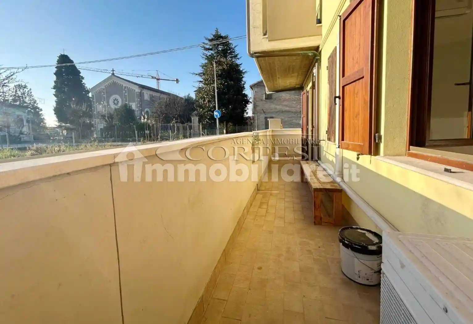 Bilocale via della Stazione, Cuccurano - Carrara, Fano - foto 5