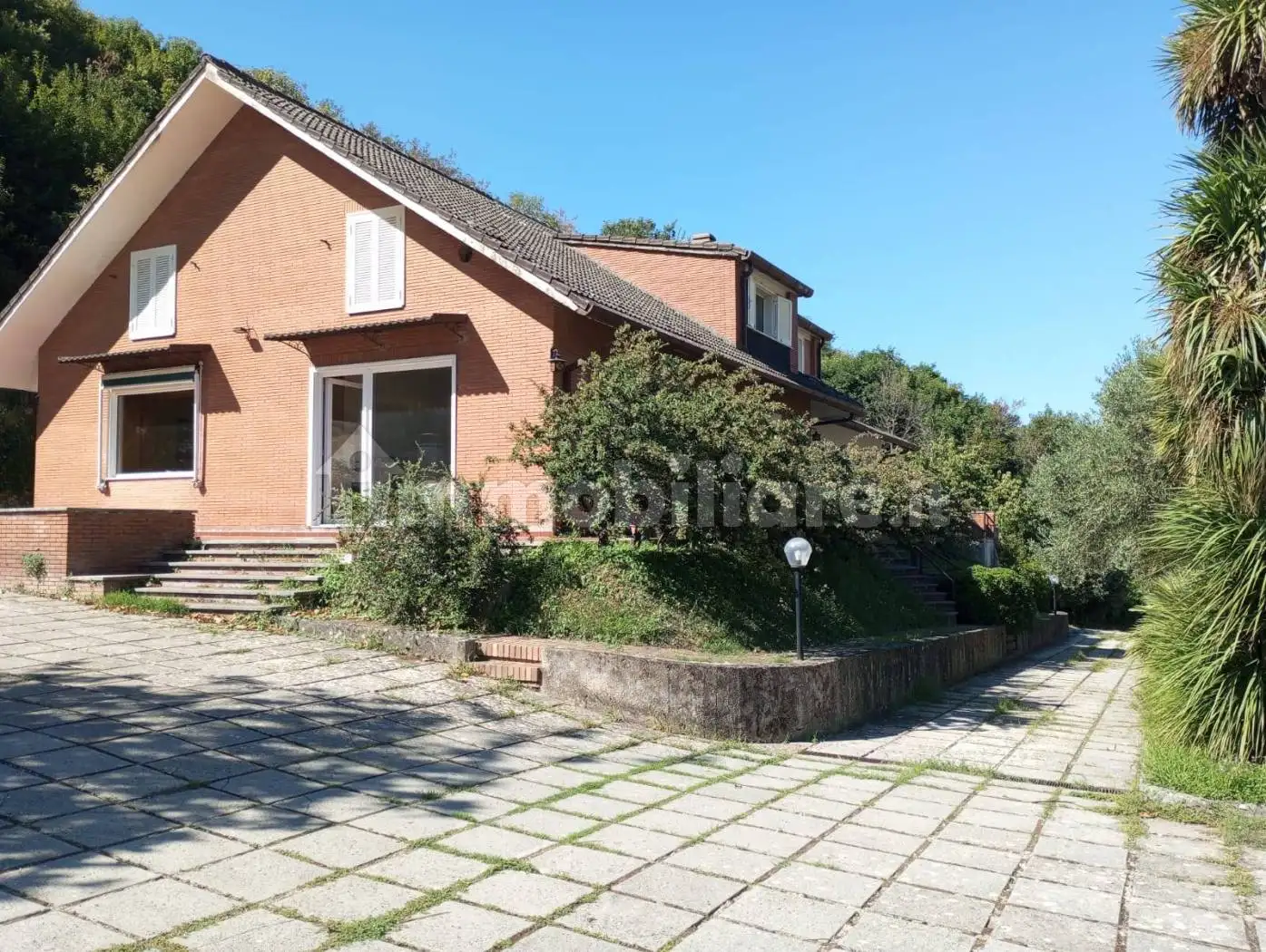 Villa plurifamiliare via Santa Maria del Giogo, Arpaia - foto 2