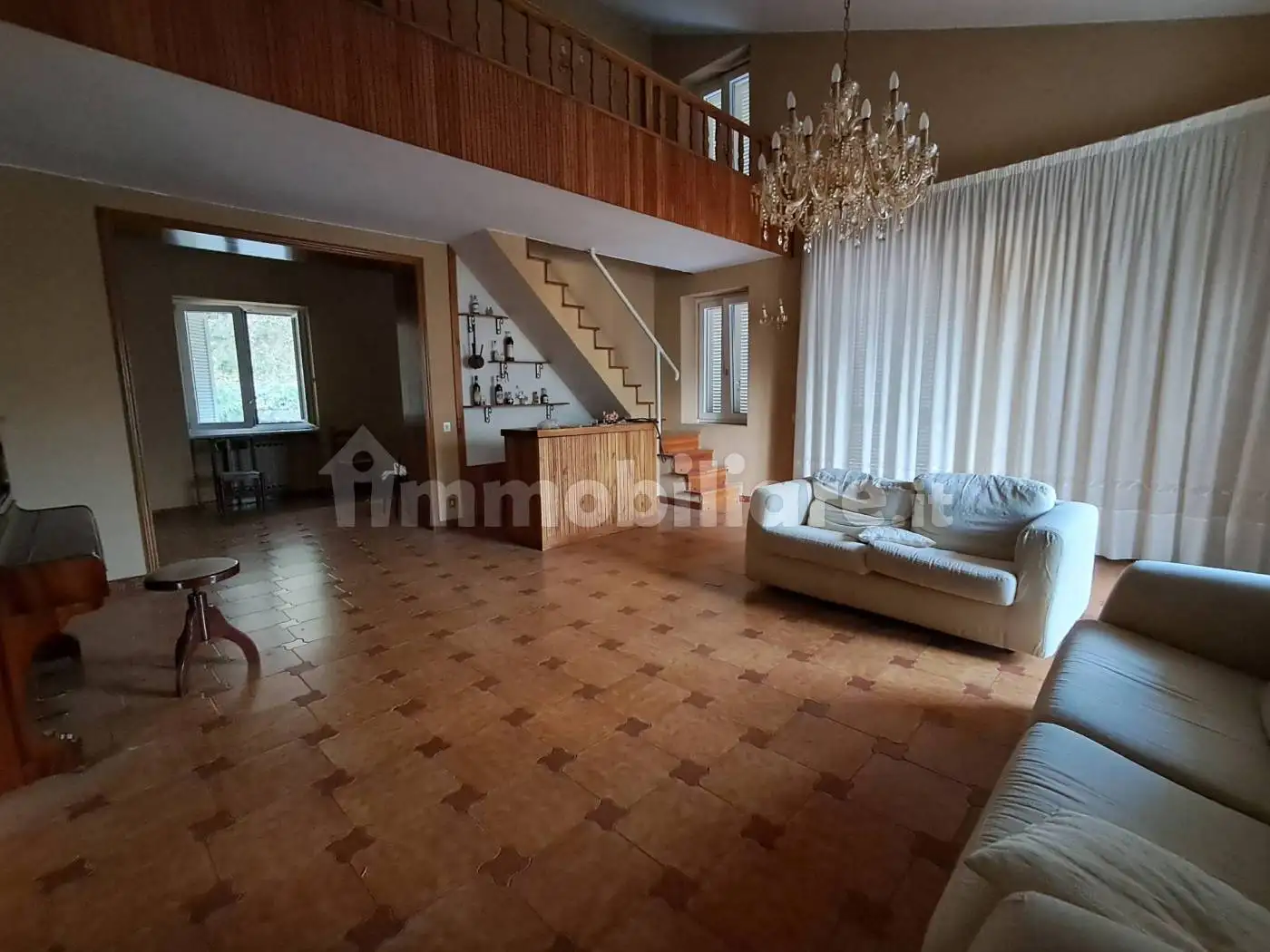 Villa plurifamiliare via Santa Maria del Giogo, Arpaia - foto 4