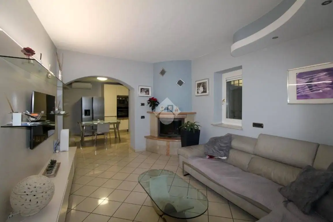 Appartamento in vendita a Ghedi