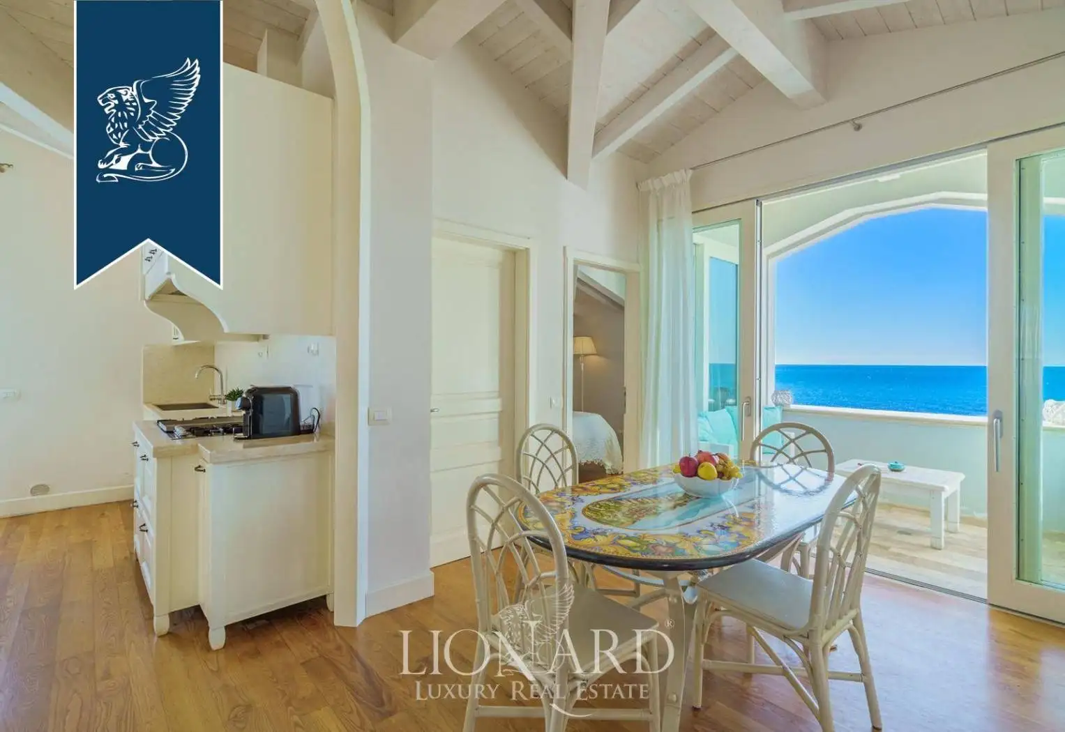 Loft, buono stato, secondo piano, Marina Di Bibbona, Bibbona - foto 2