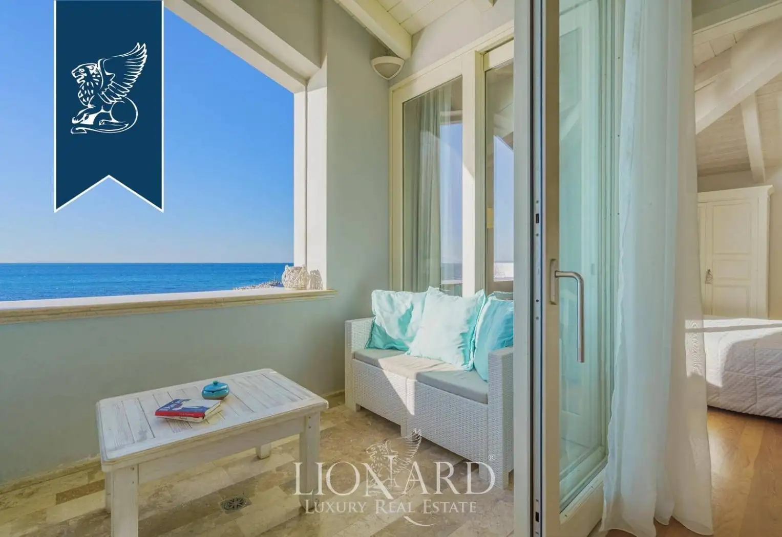 Loft, buono stato, secondo piano, Marina Di Bibbona, Bibbona - foto 3