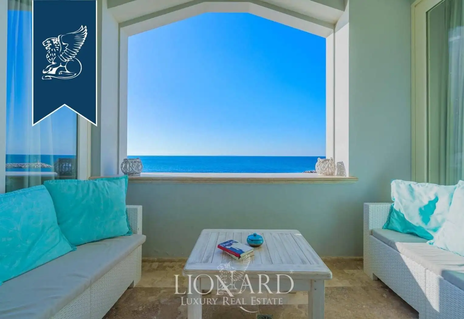 Loft, buono stato, secondo piano, Marina Di Bibbona, Bibbona - foto 4