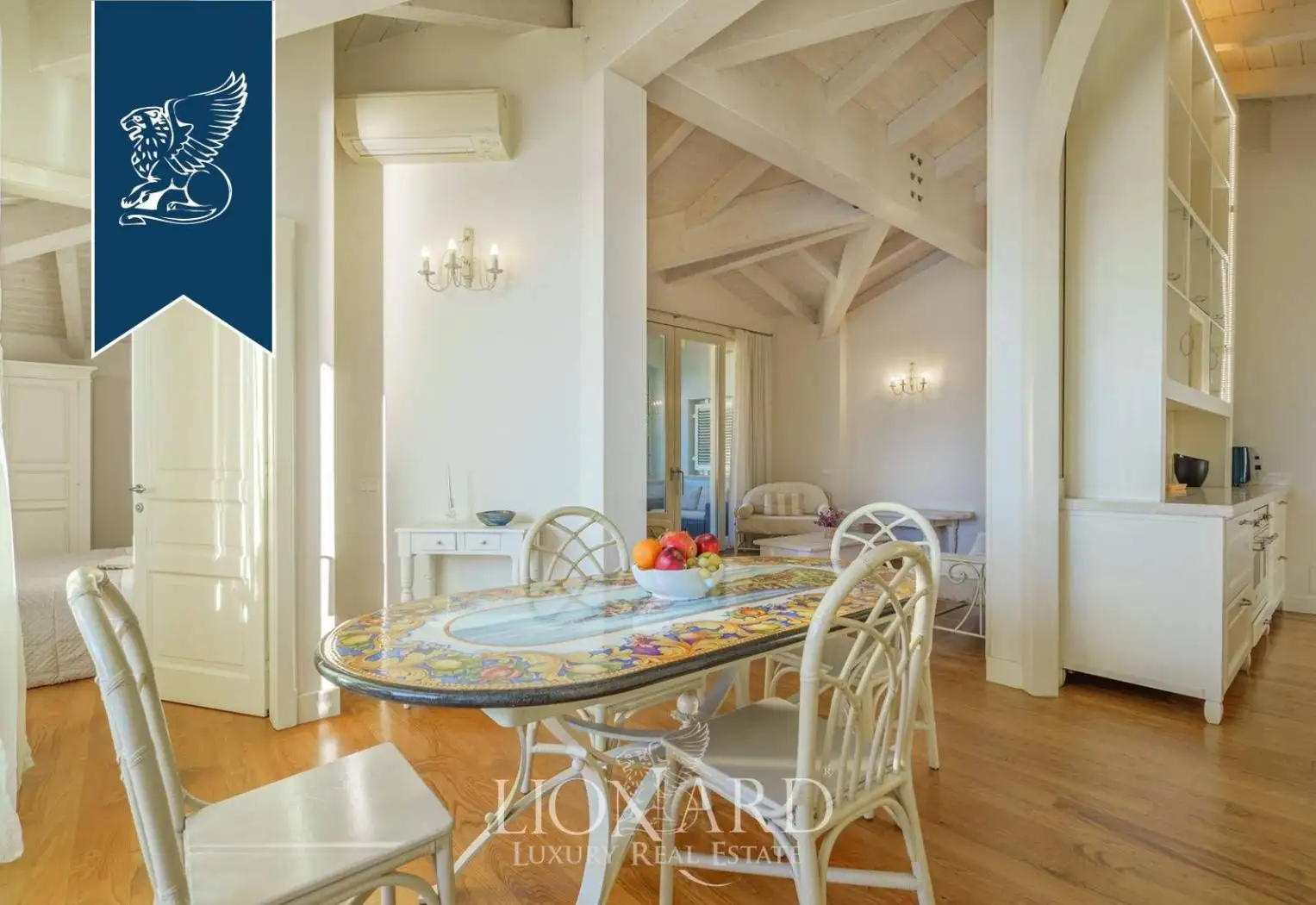 Loft, buono stato, secondo piano, Marina Di Bibbona, Bibbona - foto 5