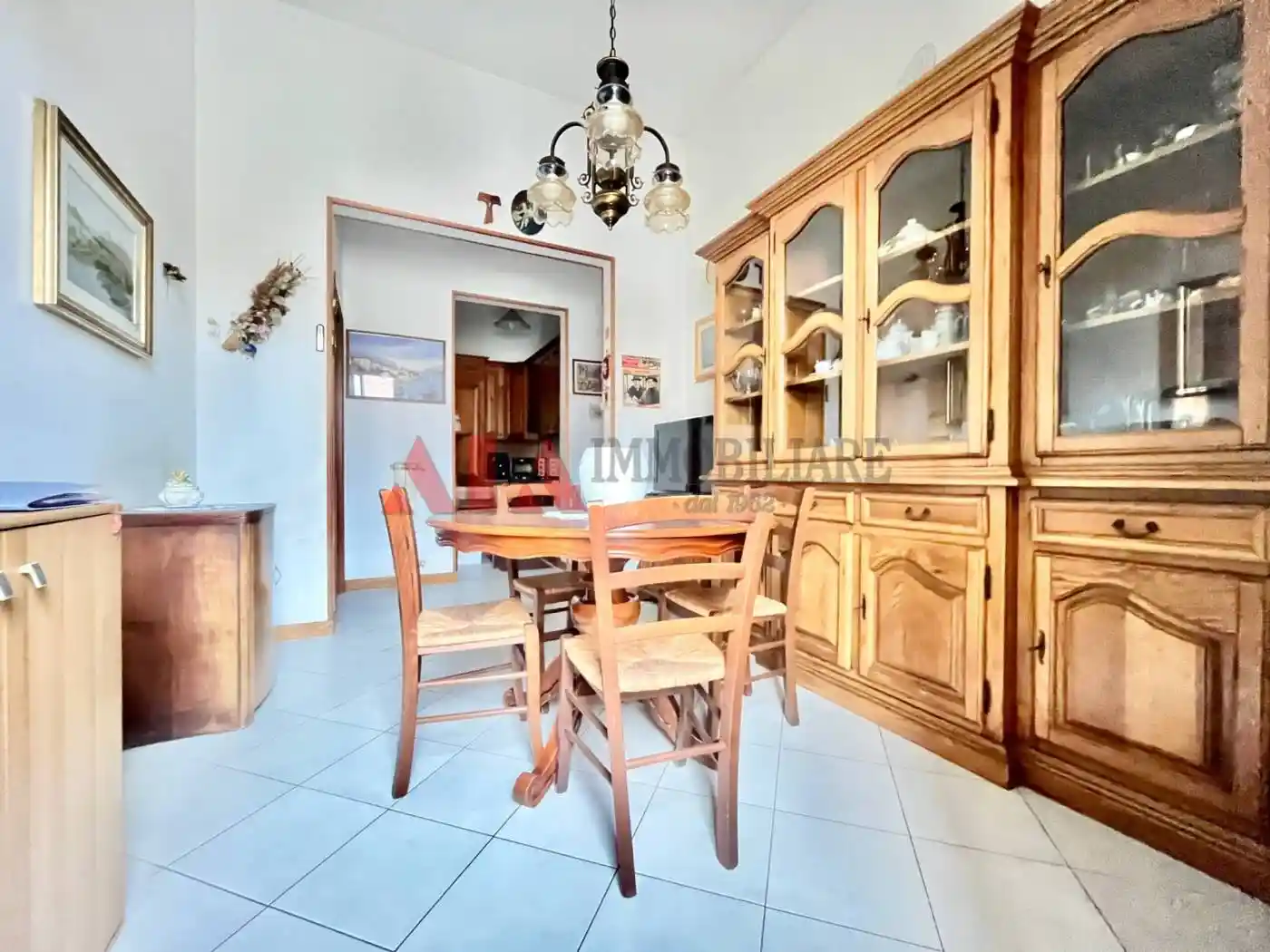 Appartamento in vendita a Pontedera