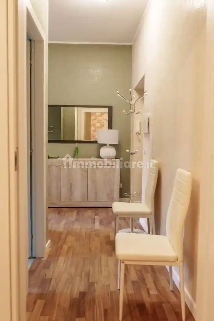 Monolocale via Mario Menghini, Colli Albani, Roma - foto 3