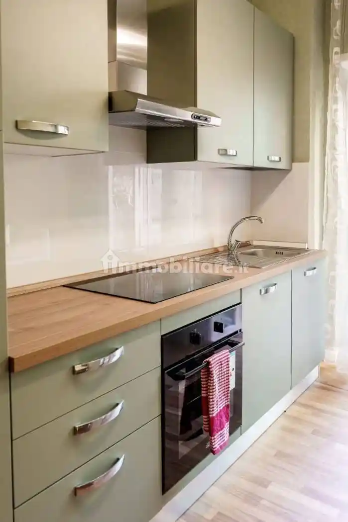 Monolocale via Mario Menghini, Colli Albani, Roma - foto 4