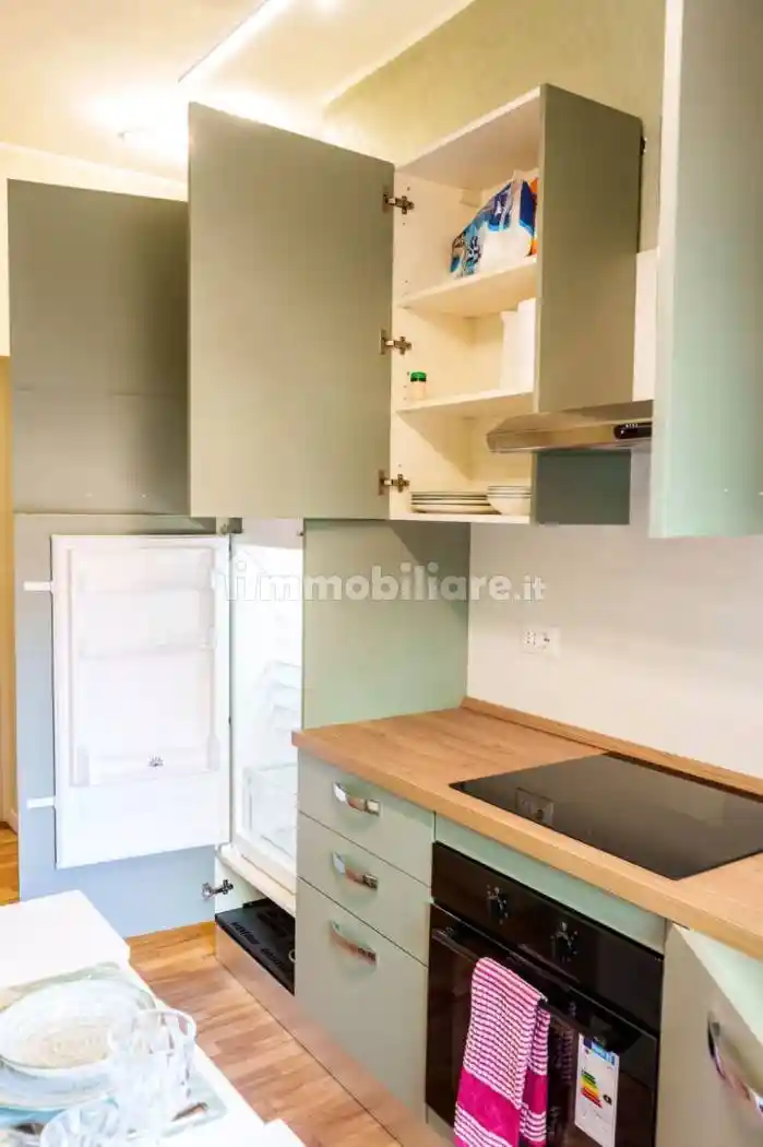 Monolocale via Mario Menghini, Colli Albani, Roma - foto 5