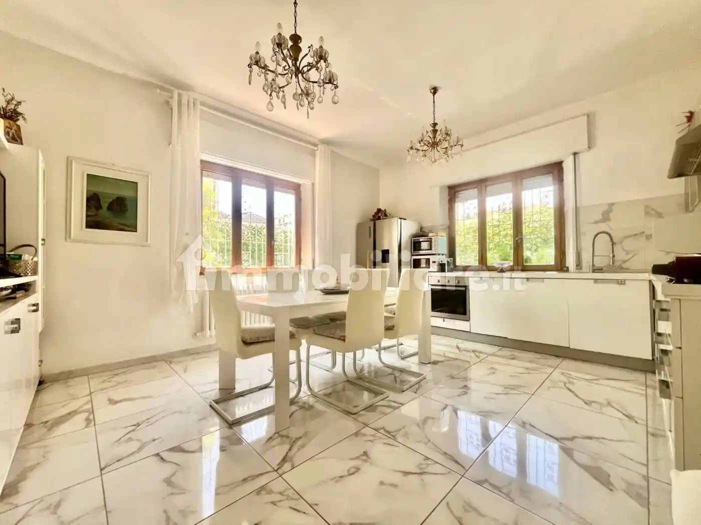 Villa in vendita a Buti