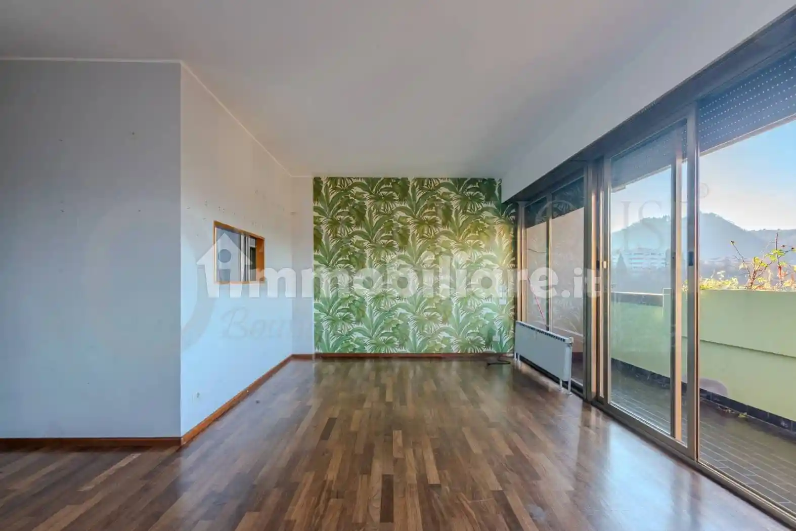 Quadrilocale via Vodice 22, Como Sole, Como - foto 2