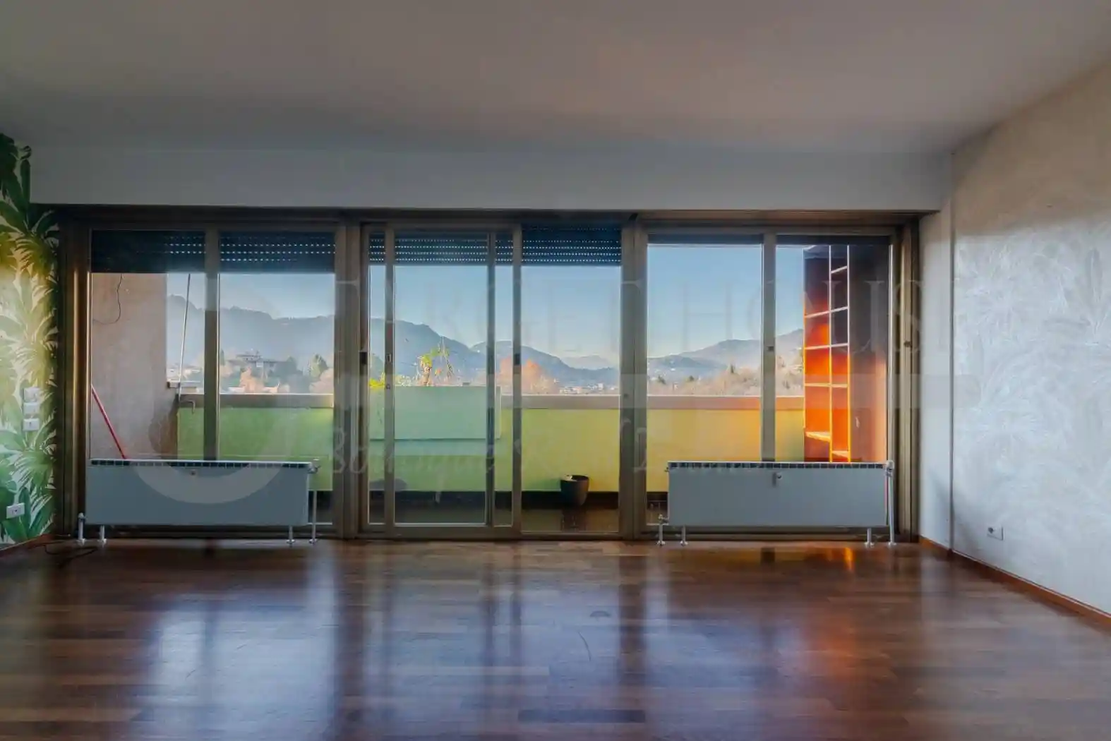 Quadrilocale via Vodice 22, Como Sole, Como - foto 4