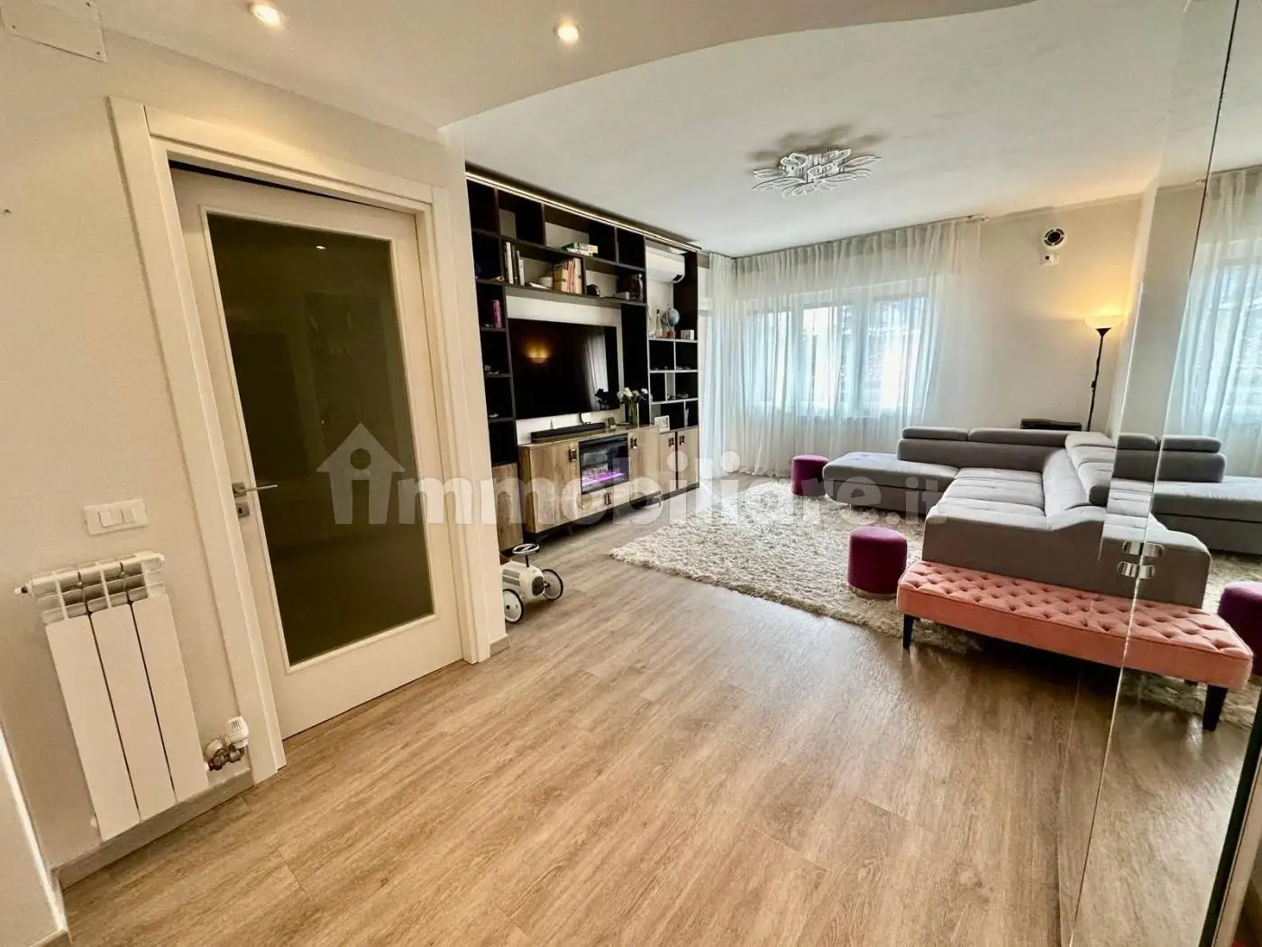 Appartamento in vendita a Pontedera