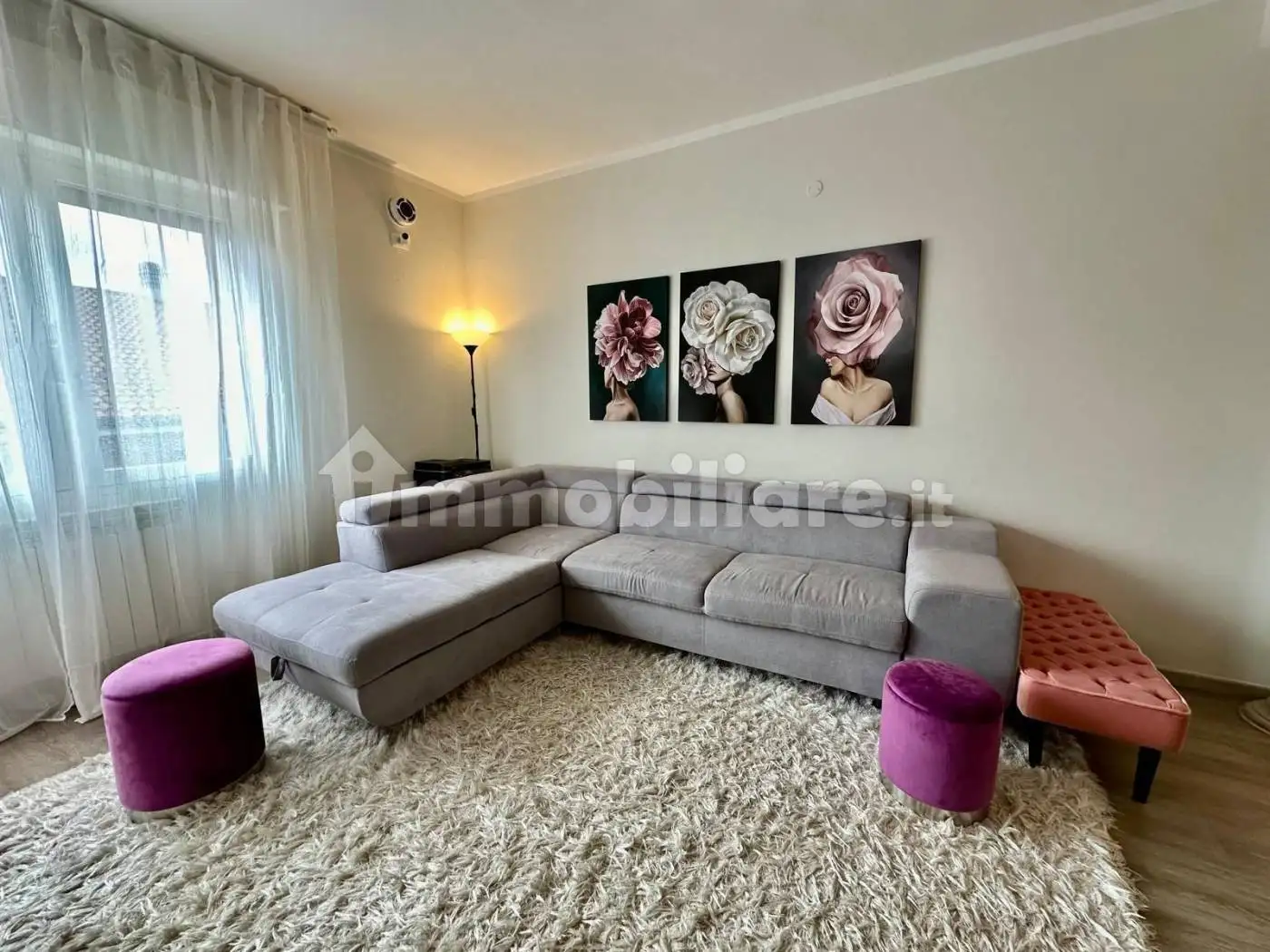 Quadrilocale via dei Girasoli, Santa Lucia, La Borra, Pontedera - foto 4