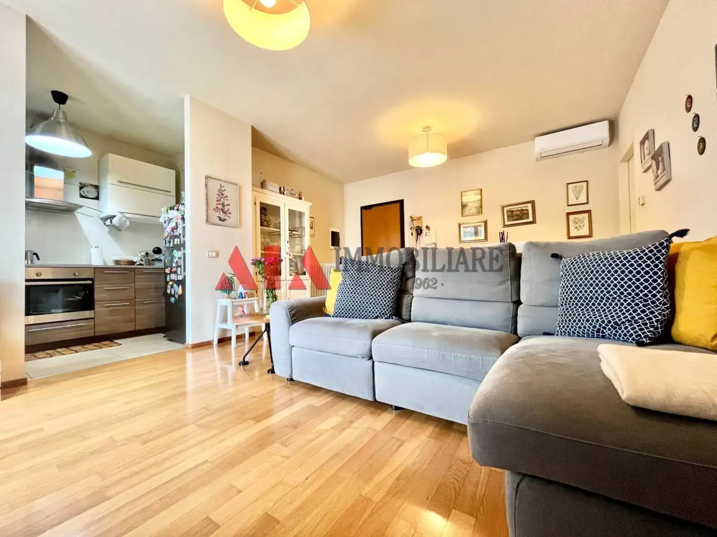 Appartamento in vendita a Pontedera