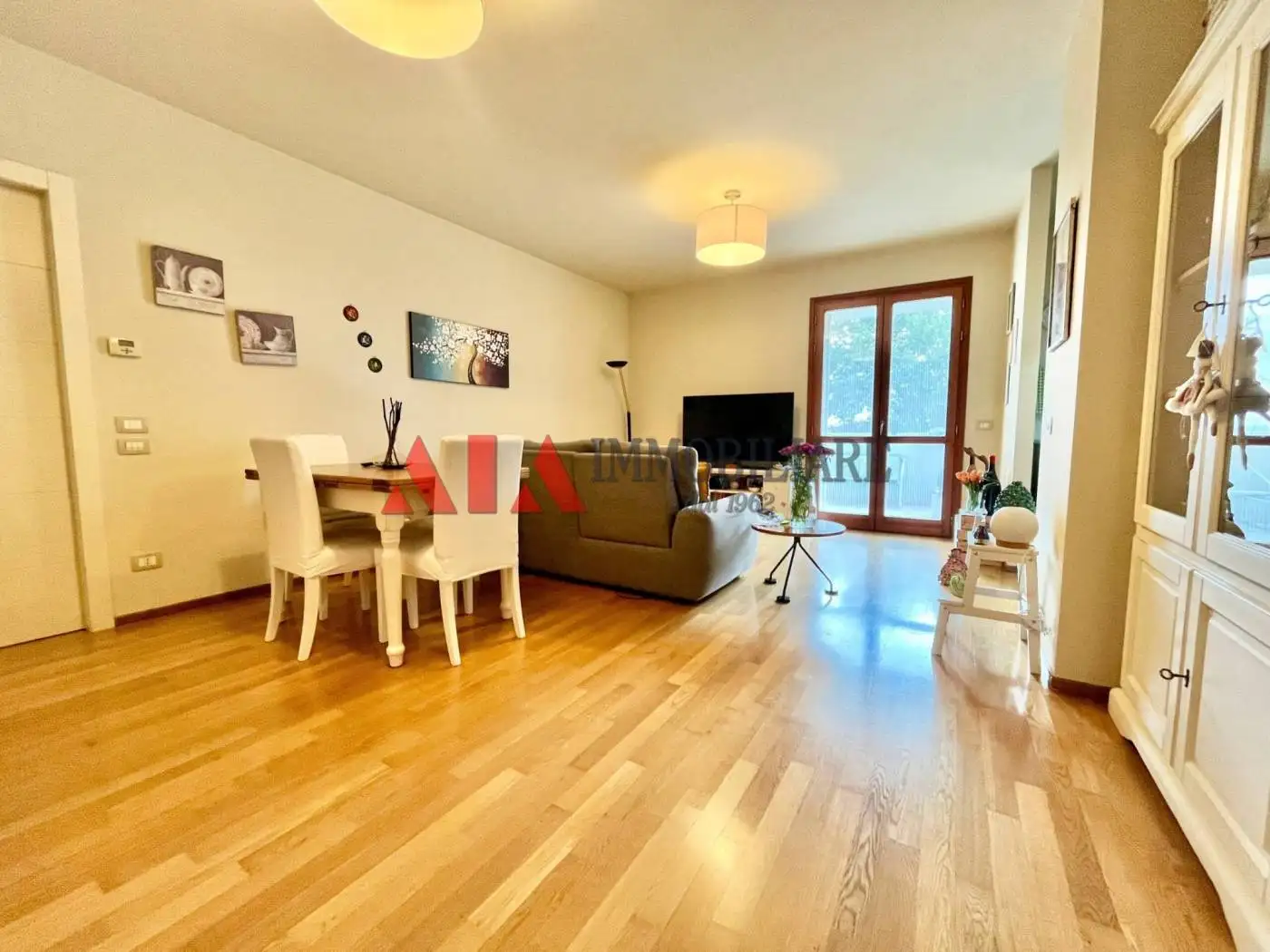 Quadrilocale piazza Enrico Berlinguer, Centro, Pontedera - foto 2