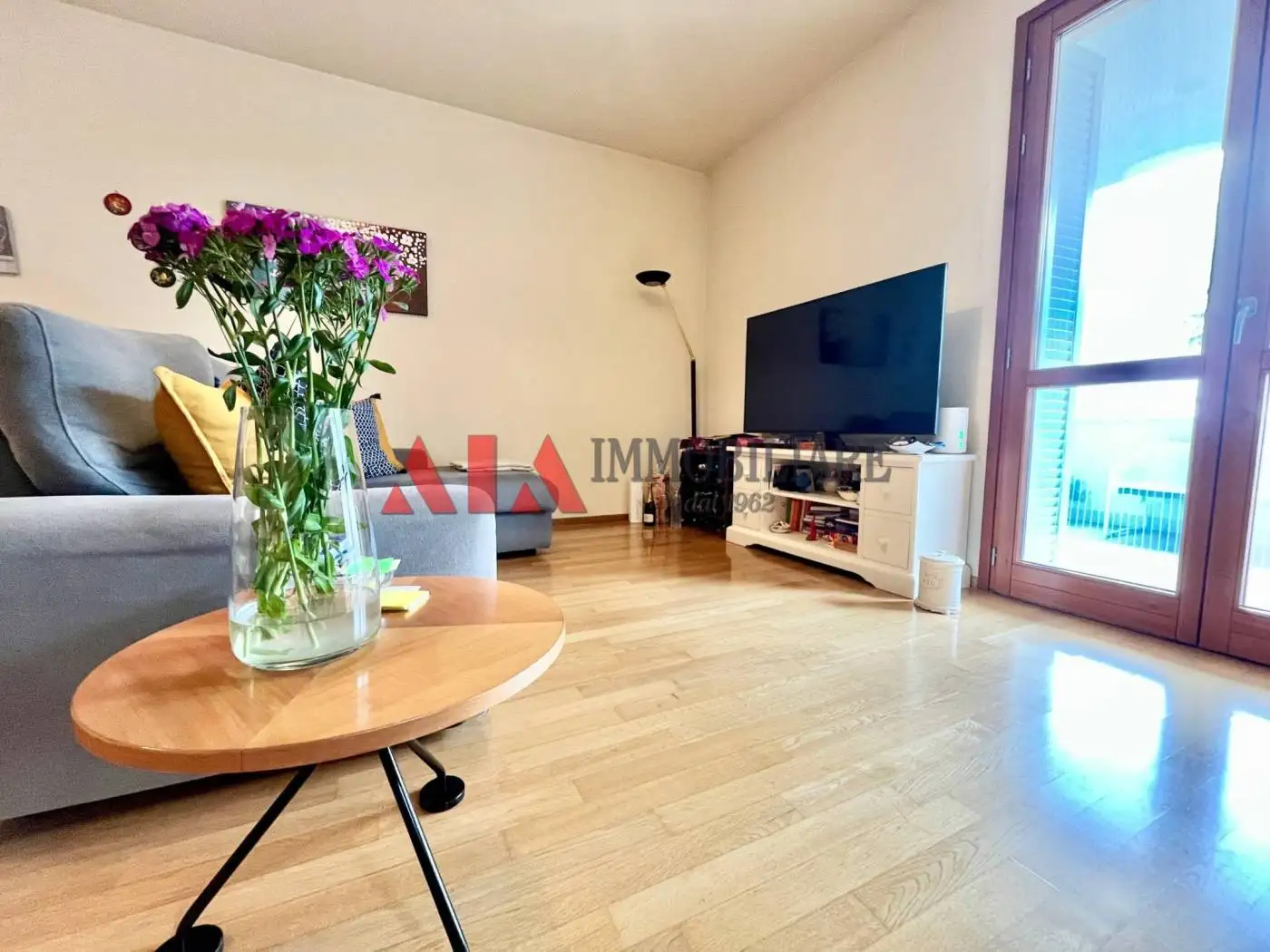 Quadrilocale piazza Enrico Berlinguer, Centro, Pontedera - foto 4