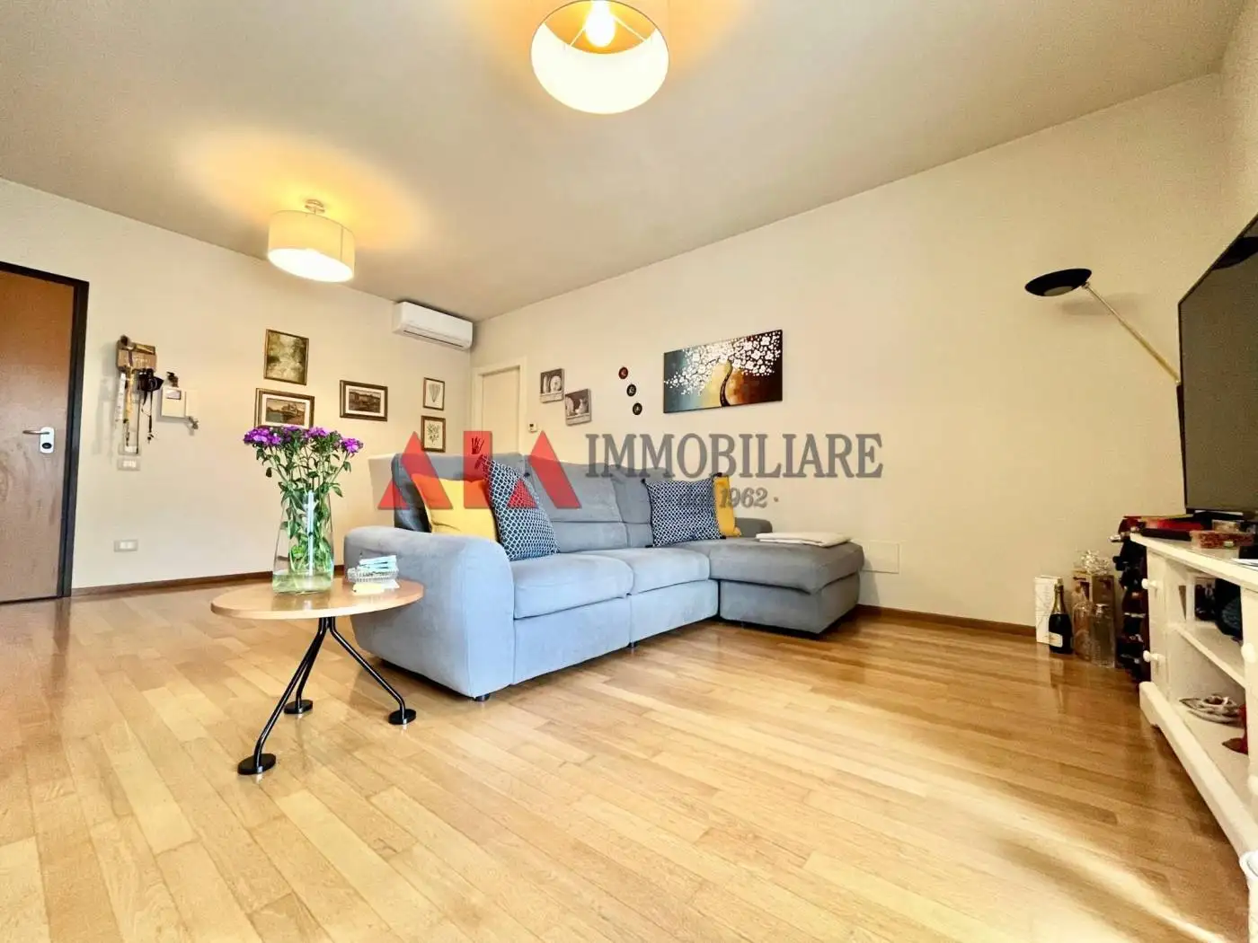 Quadrilocale piazza Enrico Berlinguer, Centro, Pontedera - foto 5