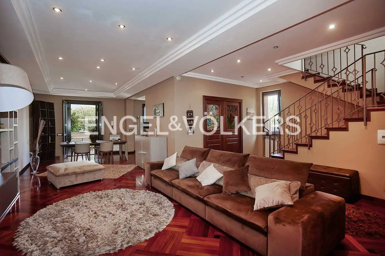 Villa in vendita a Palermo