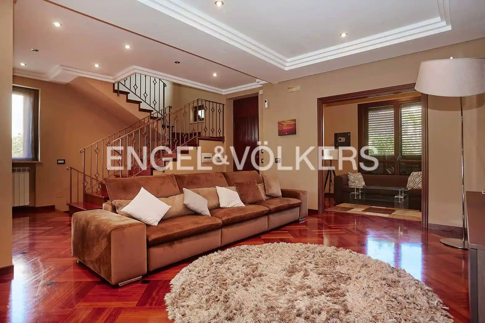 Villa unifamiliare via Aspasia 7/9, Lanza di Scalea - Olimpo, Palermo - foto 3