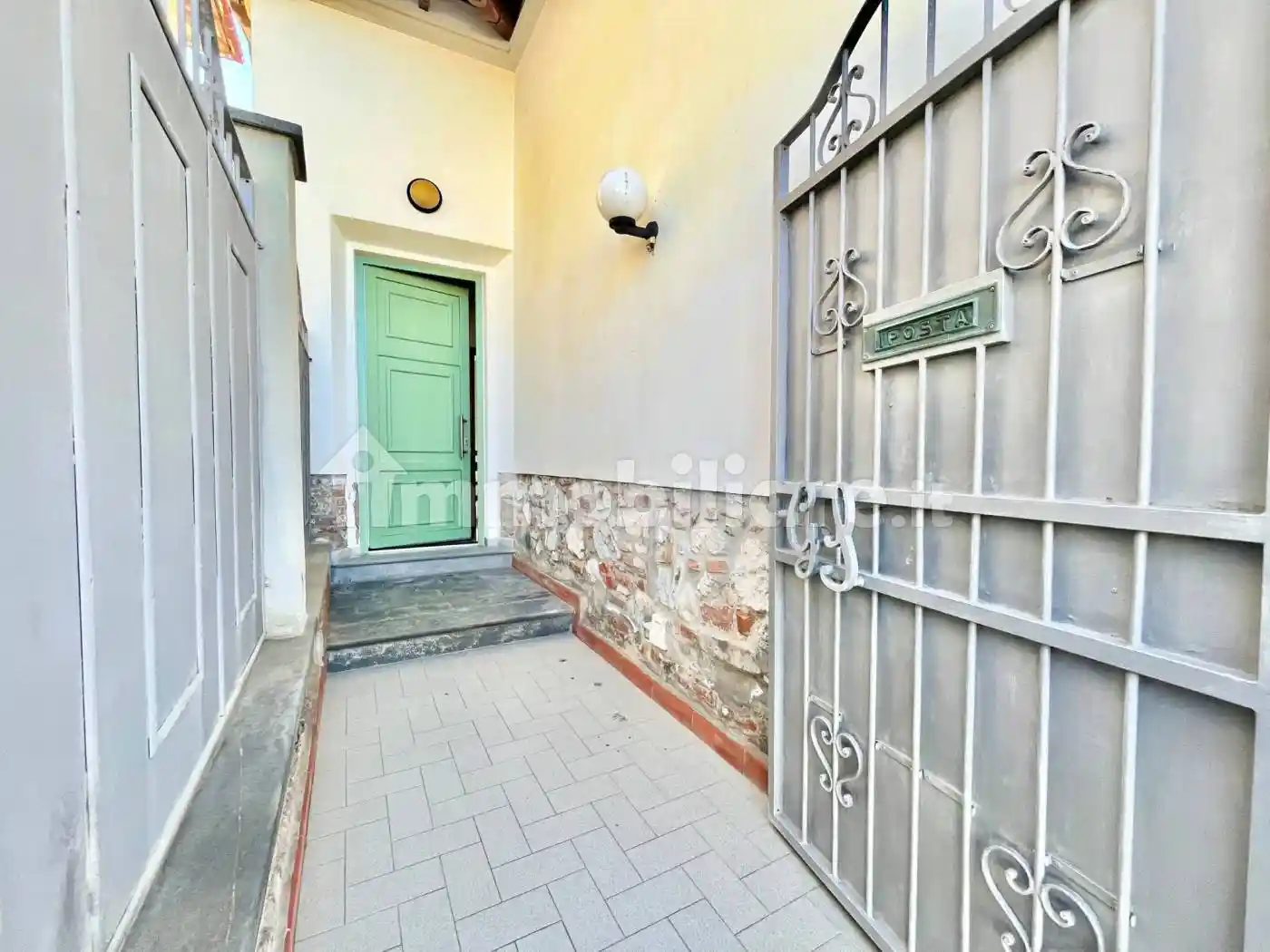 Villa unifamiliare via dell'Ordine di Santo Stefano, Marina di Pisa, Pisa - foto 3