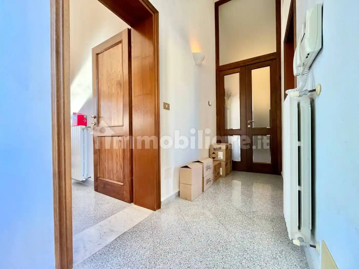 Villa unifamiliare via dell'Ordine di Santo Stefano, Marina di Pisa, Pisa - foto 4