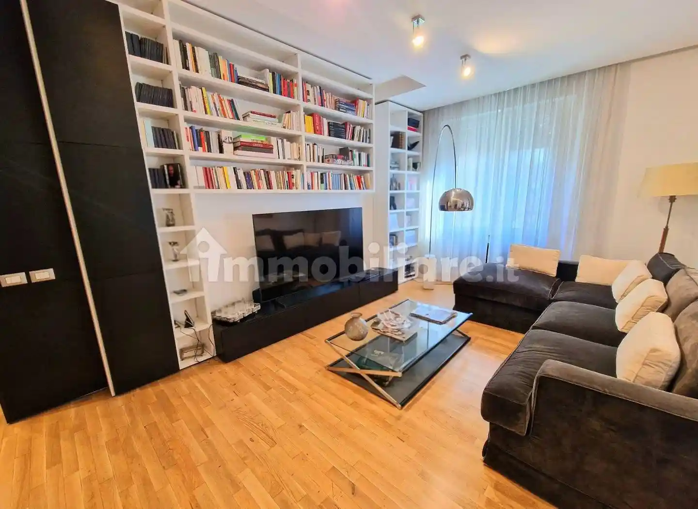 Quadrilocale via Filippo Civinini, Euclide, Roma - foto 3